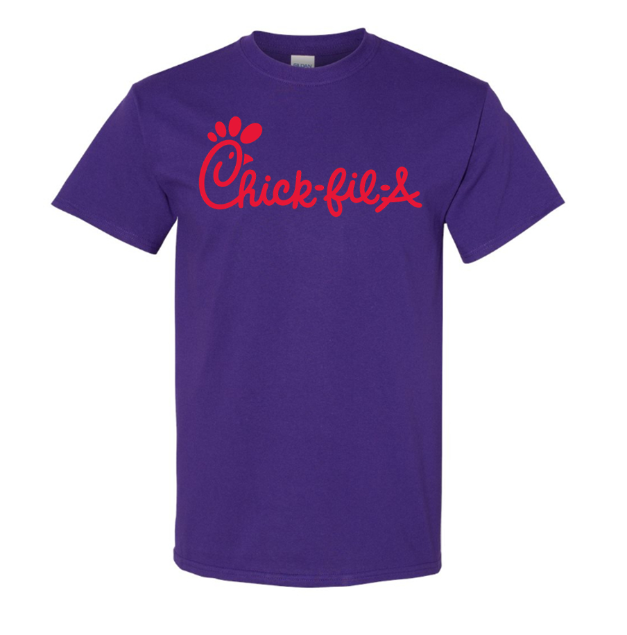 Men's Chick-fil-A Cotton T-shirt