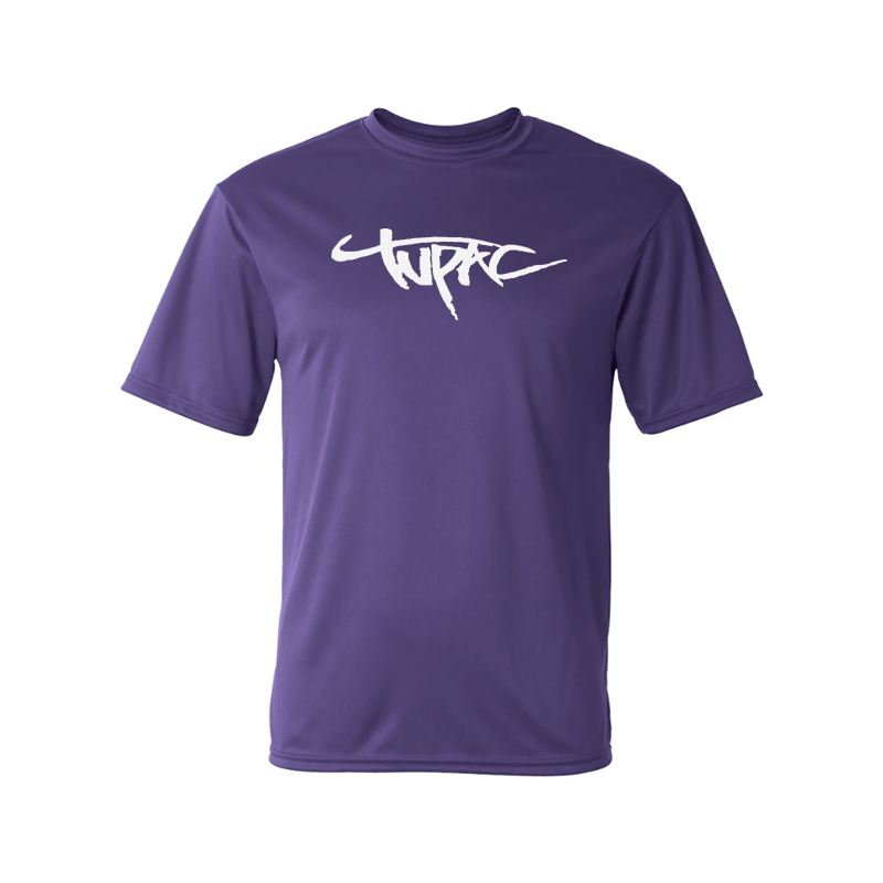 Men's Tupac Performance T-Shirt