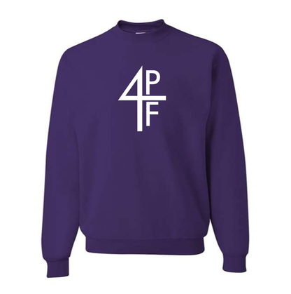 Men's Lil Baby 4PF Crewneck Sweatshirt