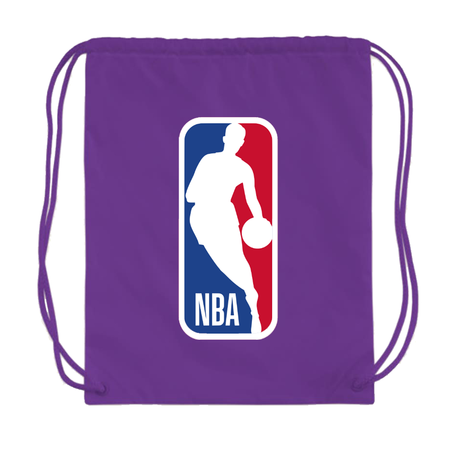 NBA Drawstring Bag