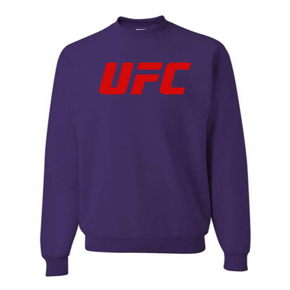 Men's UFC Crewneck Sweatshirt