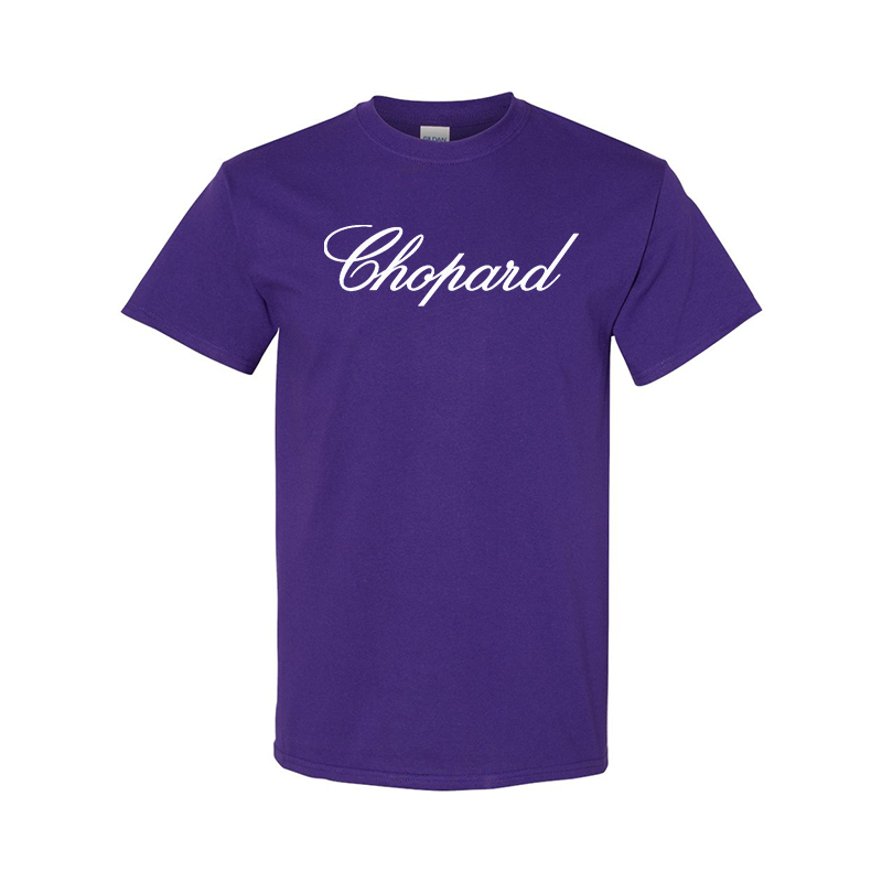 Men's Chopard  Gildan Heavy Cotton T-Shirt