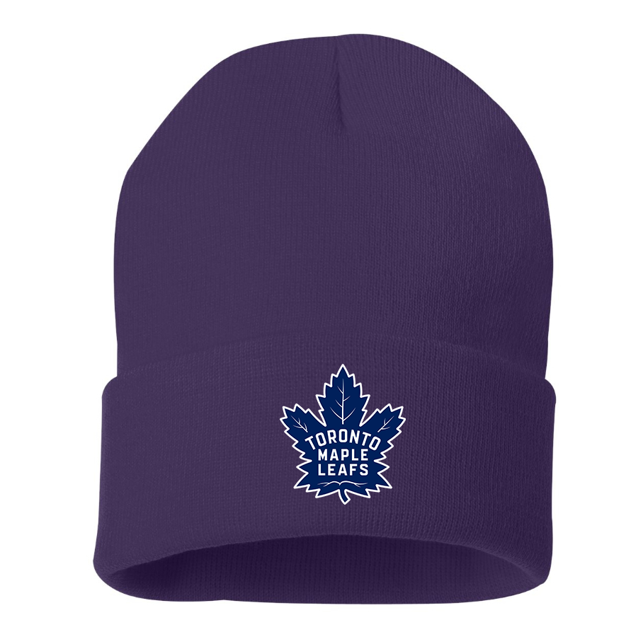 NHL - Toronto Maple Leaf Beanie Hat