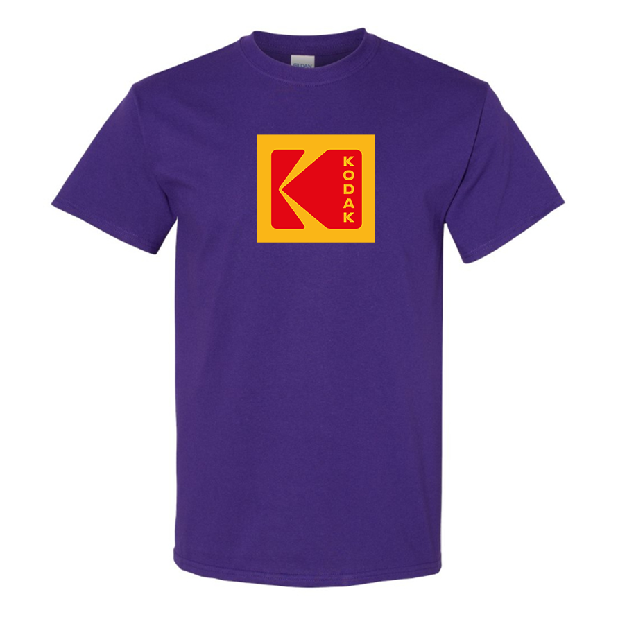 Youth's Eastman Kodak Cotton T-Shirt