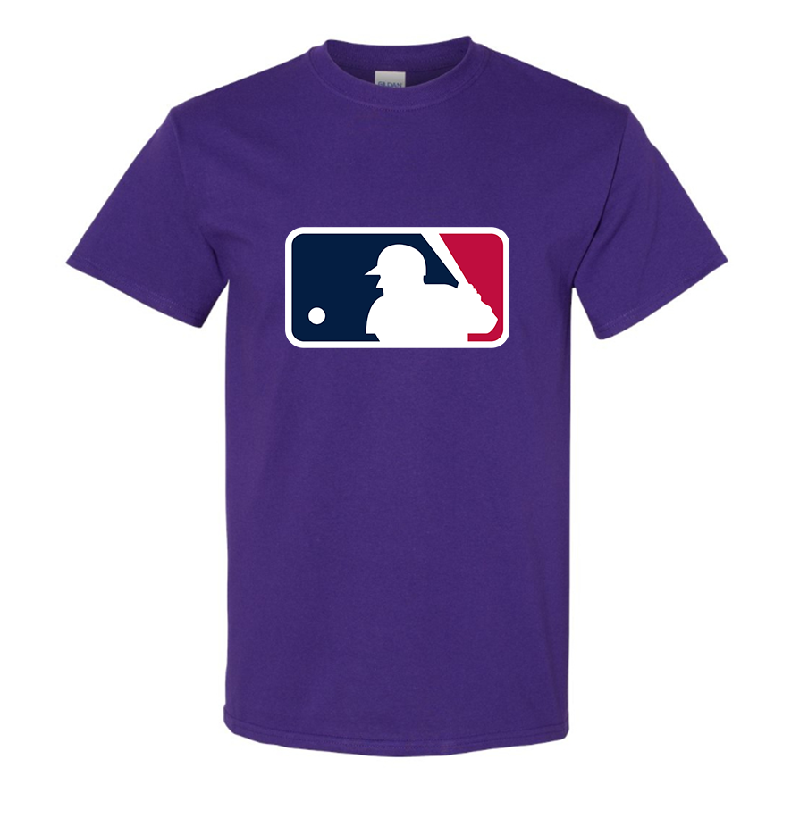 Men's Major League MLB Cotton T-Shirt