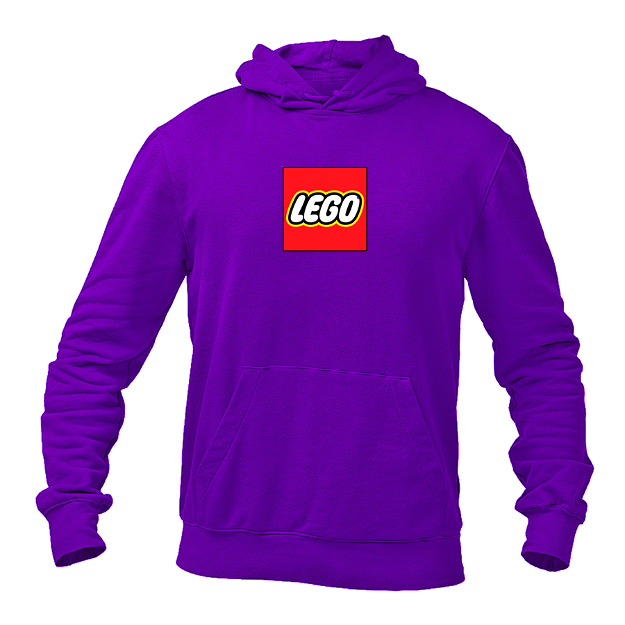 Men's LEGO Pullover Hoodie