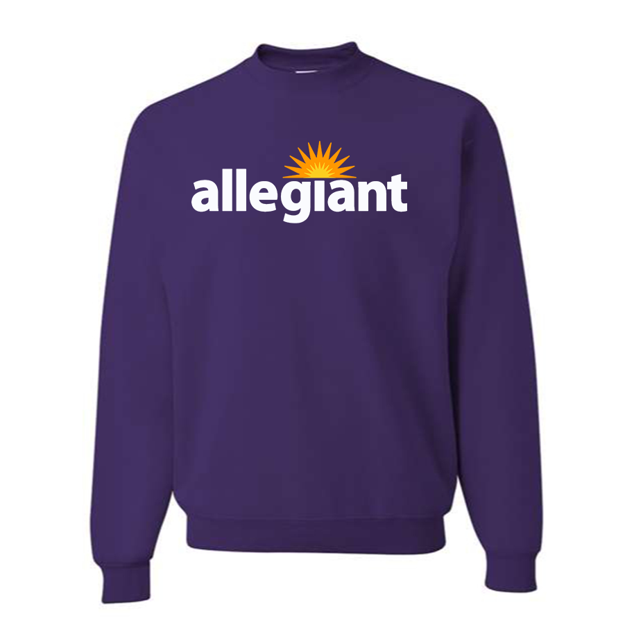 Men's Allegiant Air Crewneck Sweatshirt
