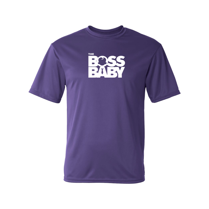 Men's Boss Baby Performance T-Shirt