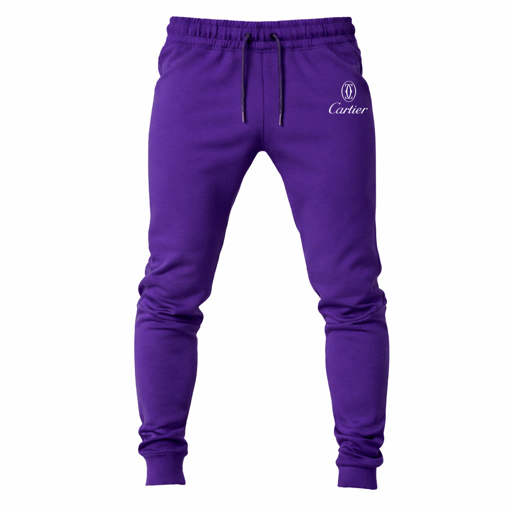Men's Cartier Joggers Sweatpants