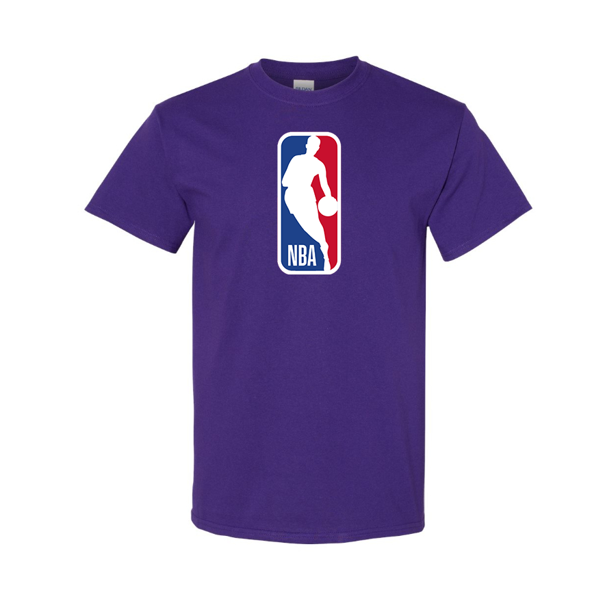 Youth NBA Cotton T-Shirt