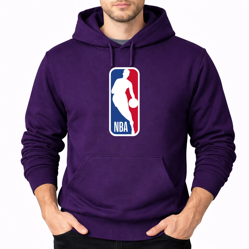 Men's NBA Pullover Hoodie