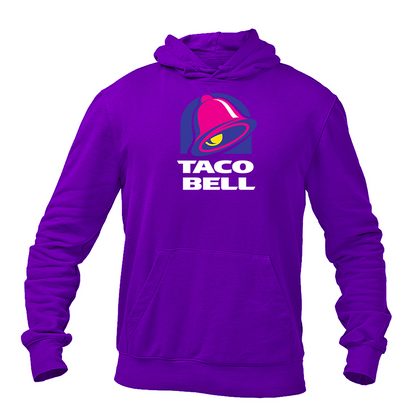 Men's Taco Bell   Pullover Hoodie