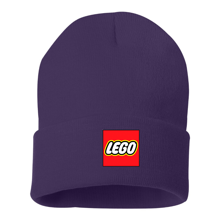 LEGO Beanie Hat