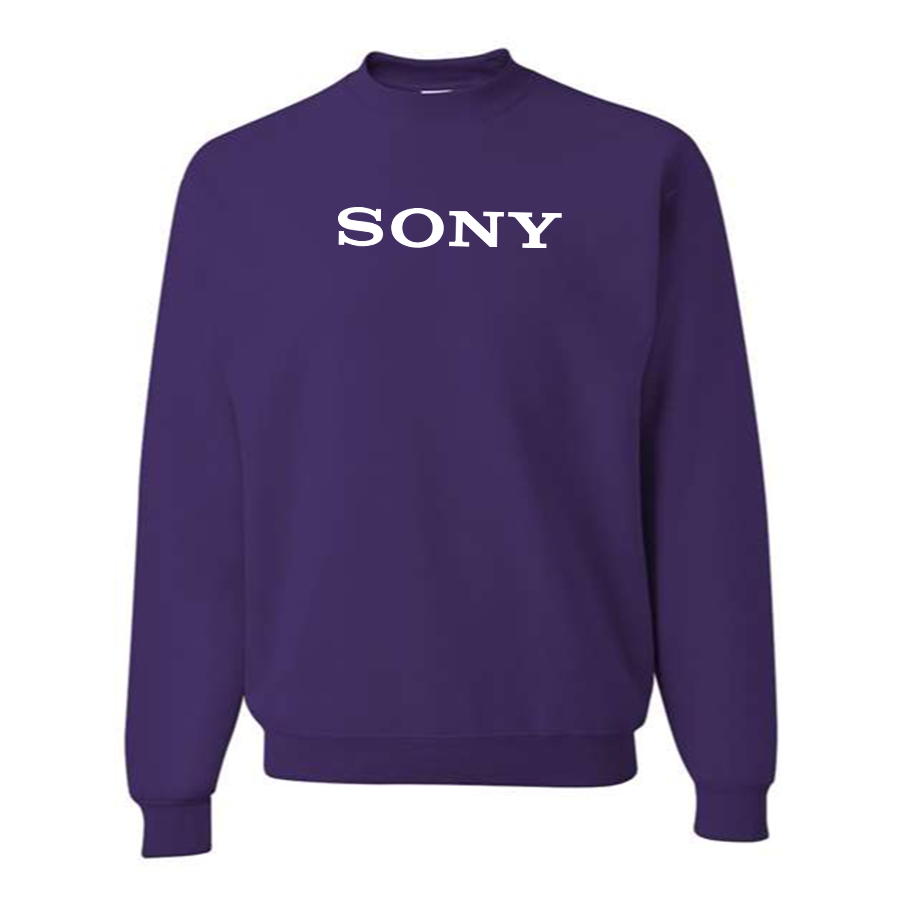 Men's Sony Crewneck Sweatshirt