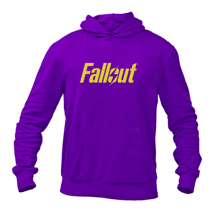 Men's Fallout Pullover Hoodie