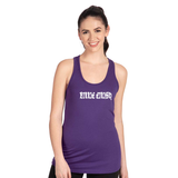 Purple Rush