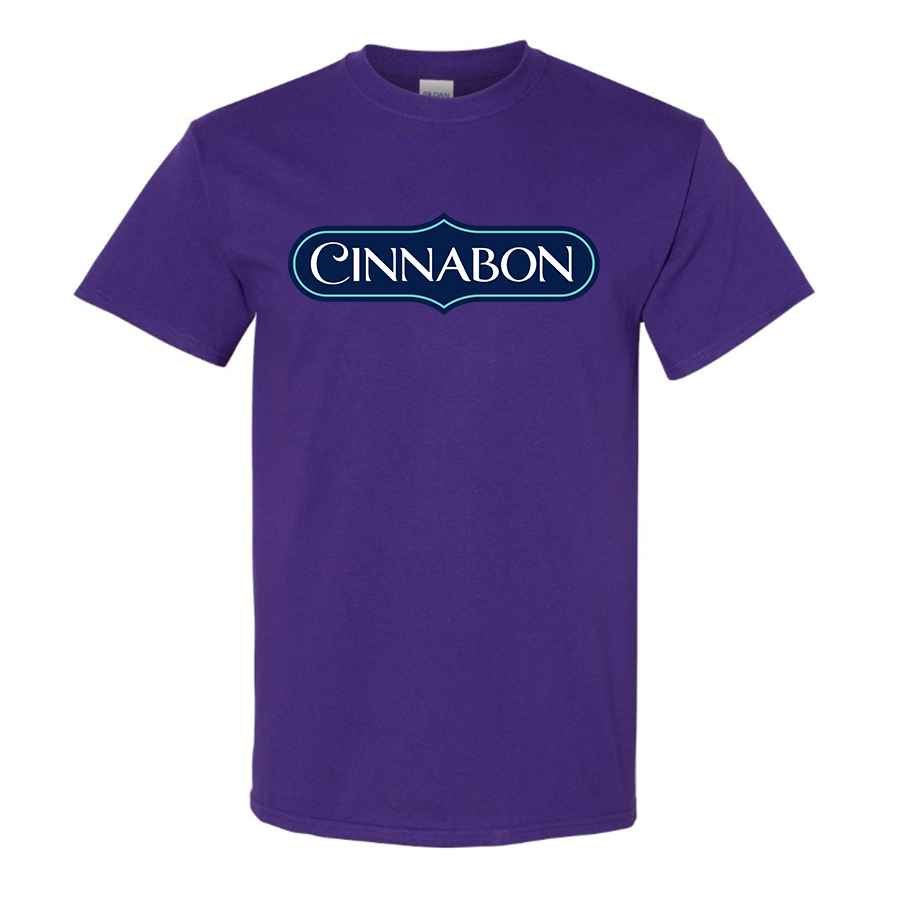 Men's Cinnabon Cotton T-shirt