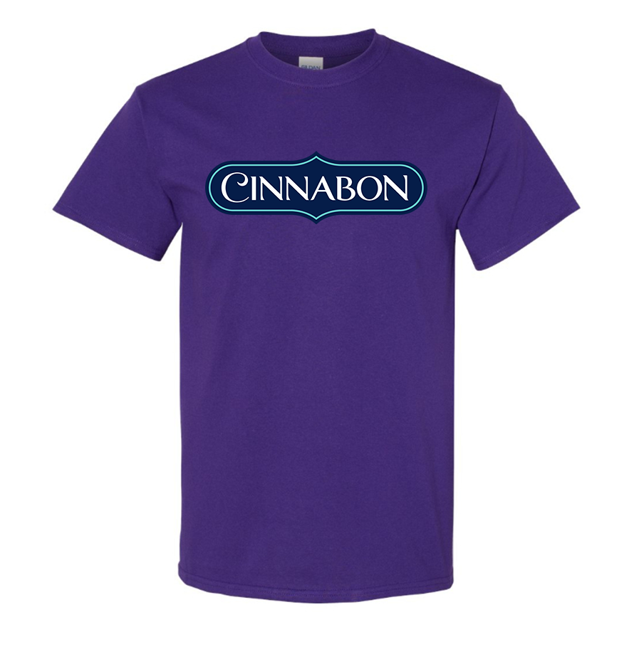 Men's Cinnabon Cotton T-Shirt