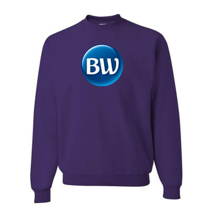 Men's Best Western Crewneck Sweatshirt