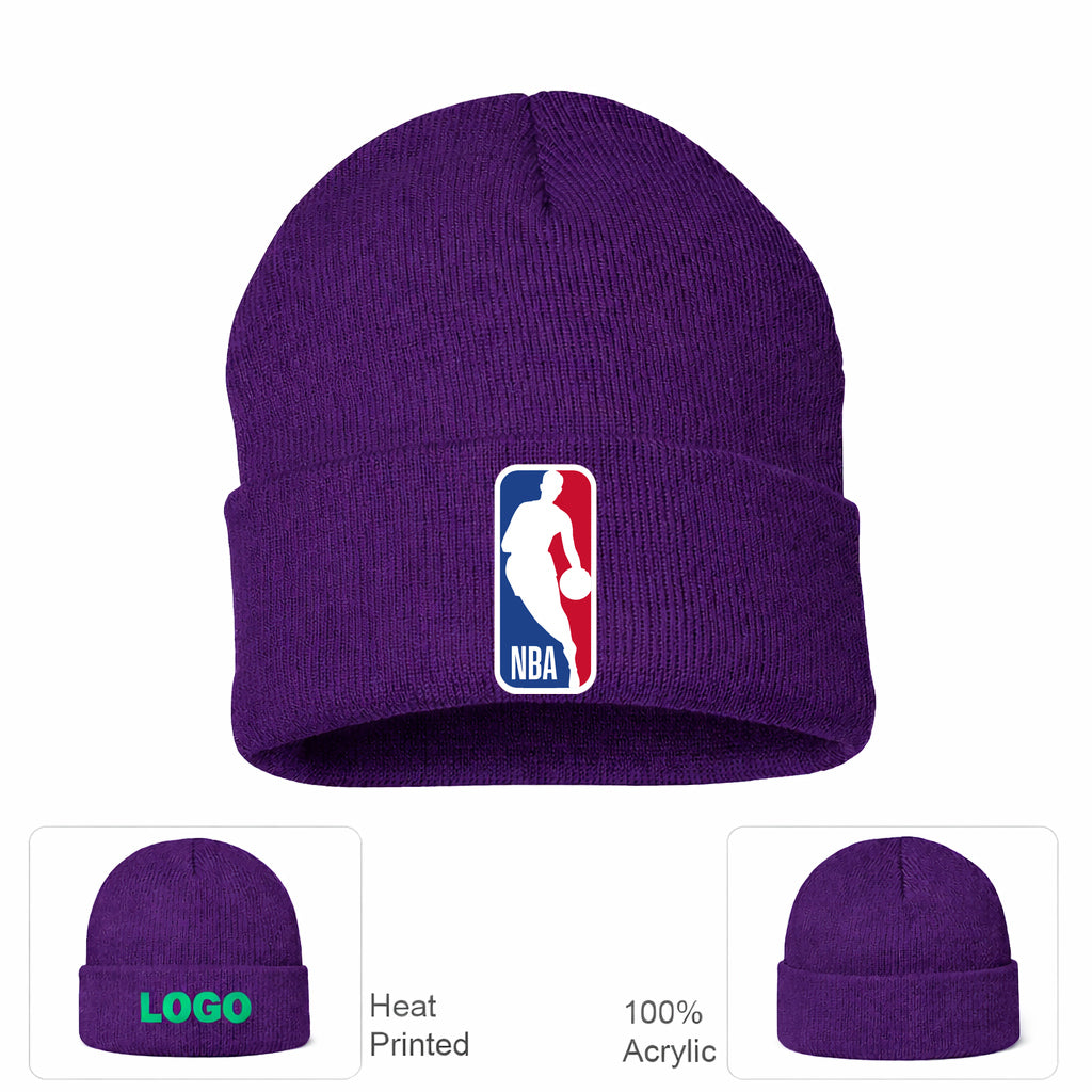 NBA Beanie Hat