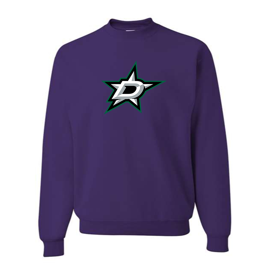 Men's NHL - Dallas Stars Crewneck Sweatshirt