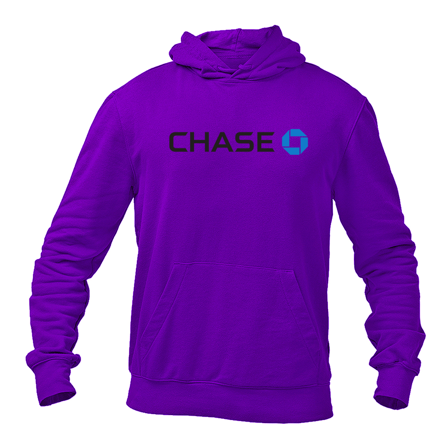 Men's Chase Bank Pullover Hoodie