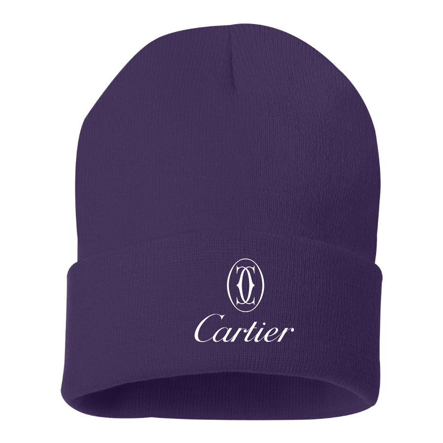 Cartier Beanie Hat