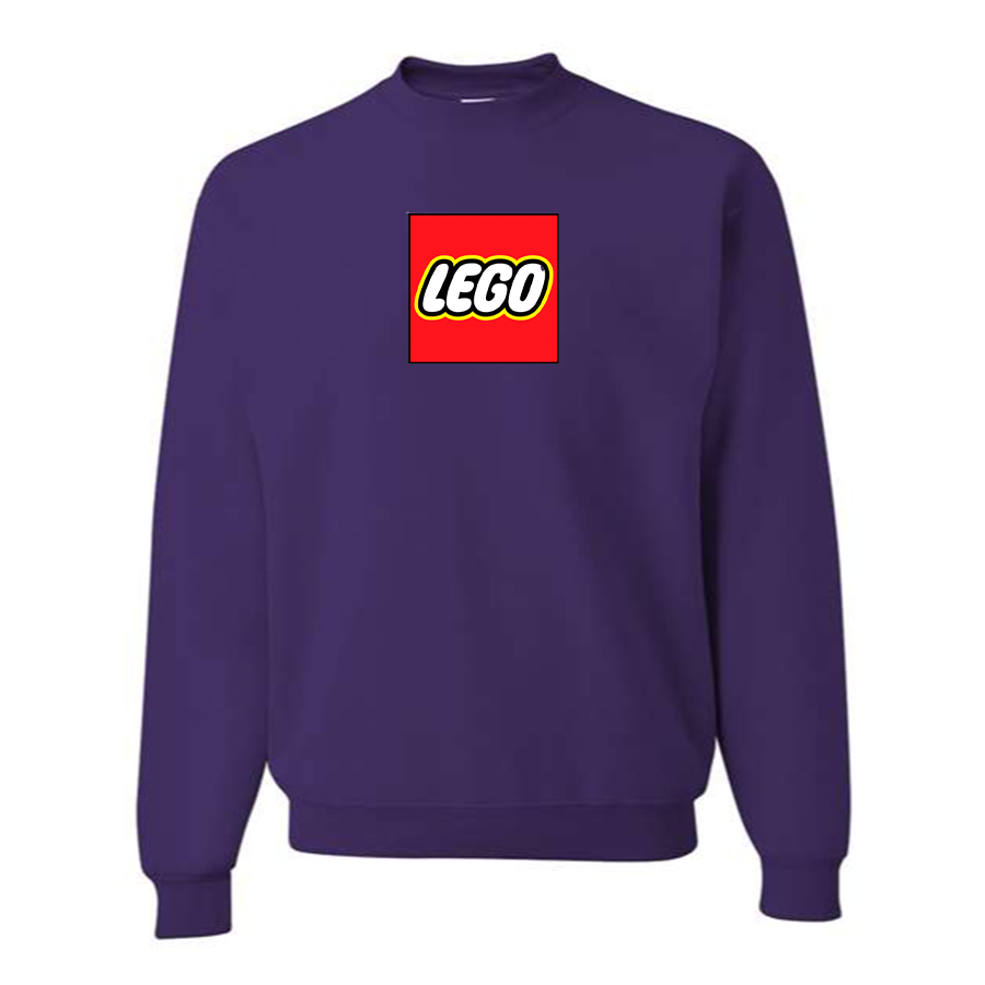 Men's LEGO Crewneck Sweatshirt