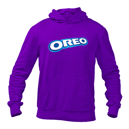 Men's Oreo Pullover Hoodie