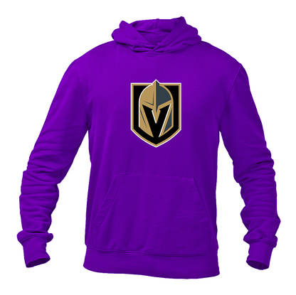 Men's NHL - Vegas Golden Knights Pullover Hoodie