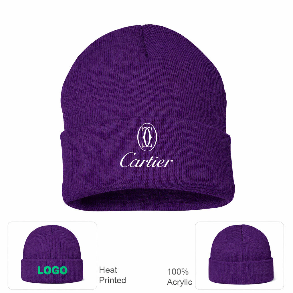 Cartier Beanie Hat