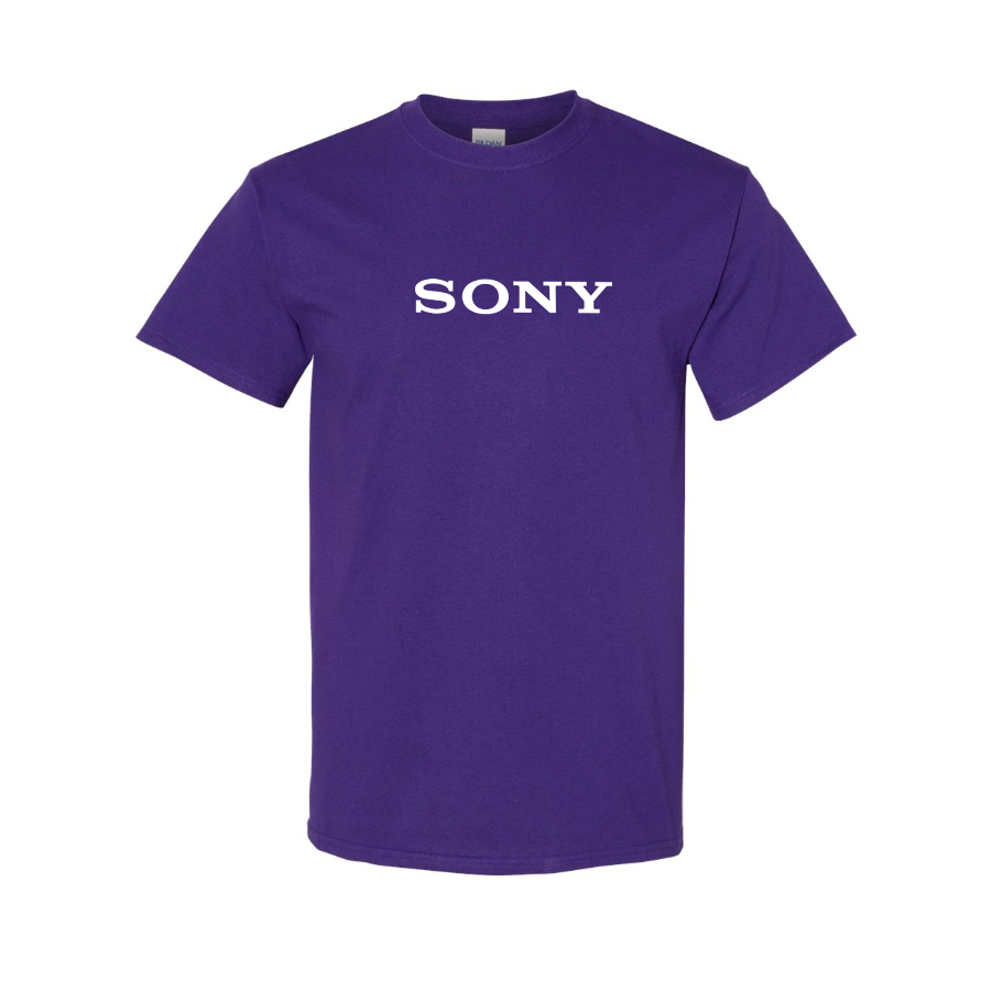 Men's Sony Cotton T-shirt