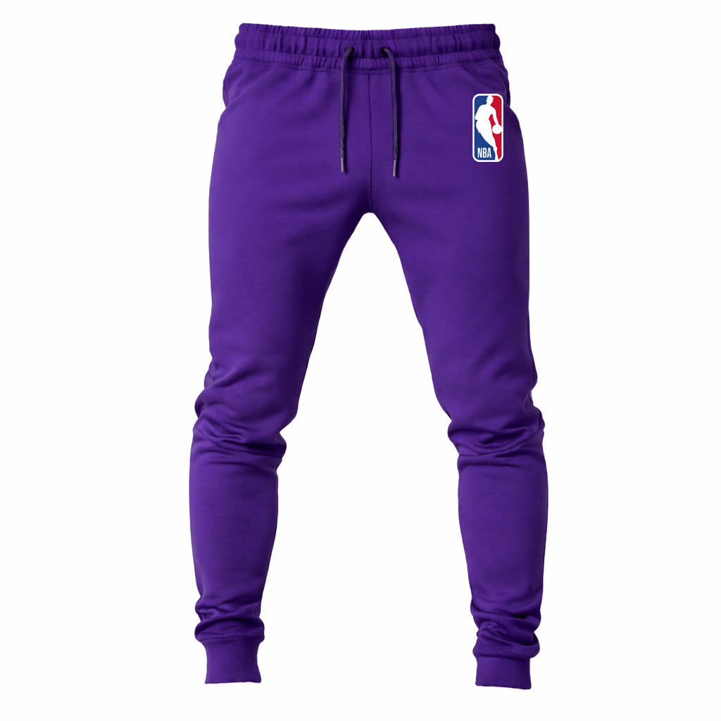 Men's NBA Joggers Sweatpants