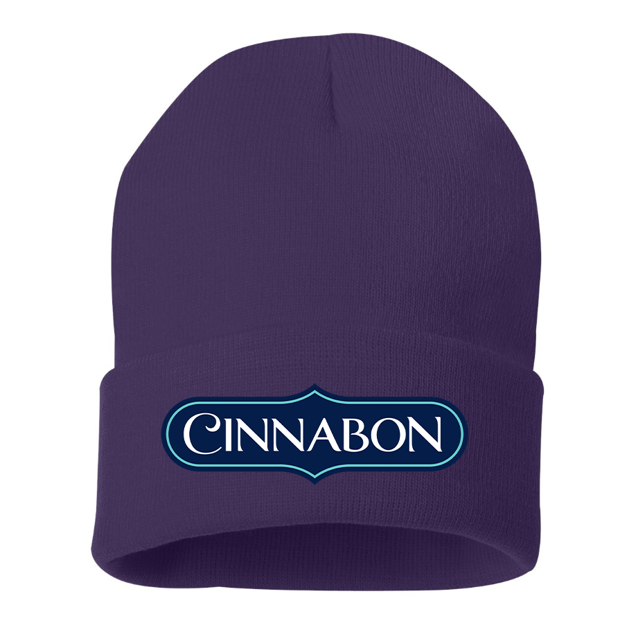 Cinnabon Beanie Hat