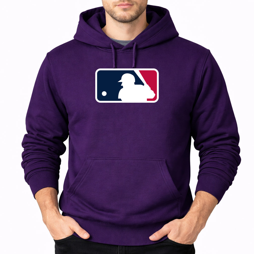 Men's Major League Baseball MLB  Pullover Hoodie
