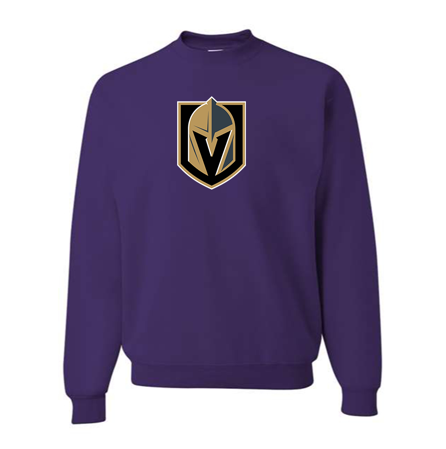 Men's NHL - Vegas Golden Knights Crewneck Sweatshirt