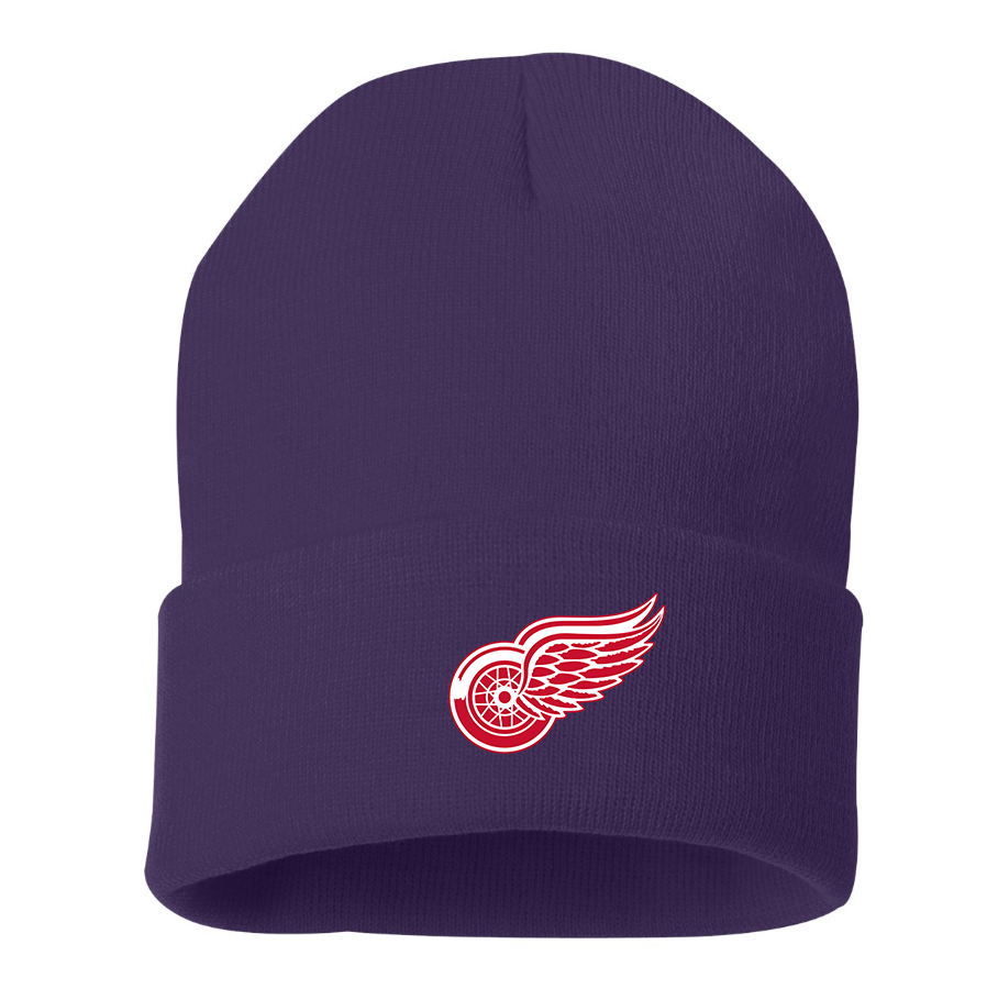 NHL - Detroit Red Wings Beanie Hat