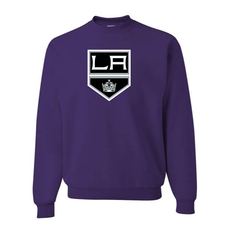 Men's NHL - Los Angeles Kings Crewneck Sweatshirt