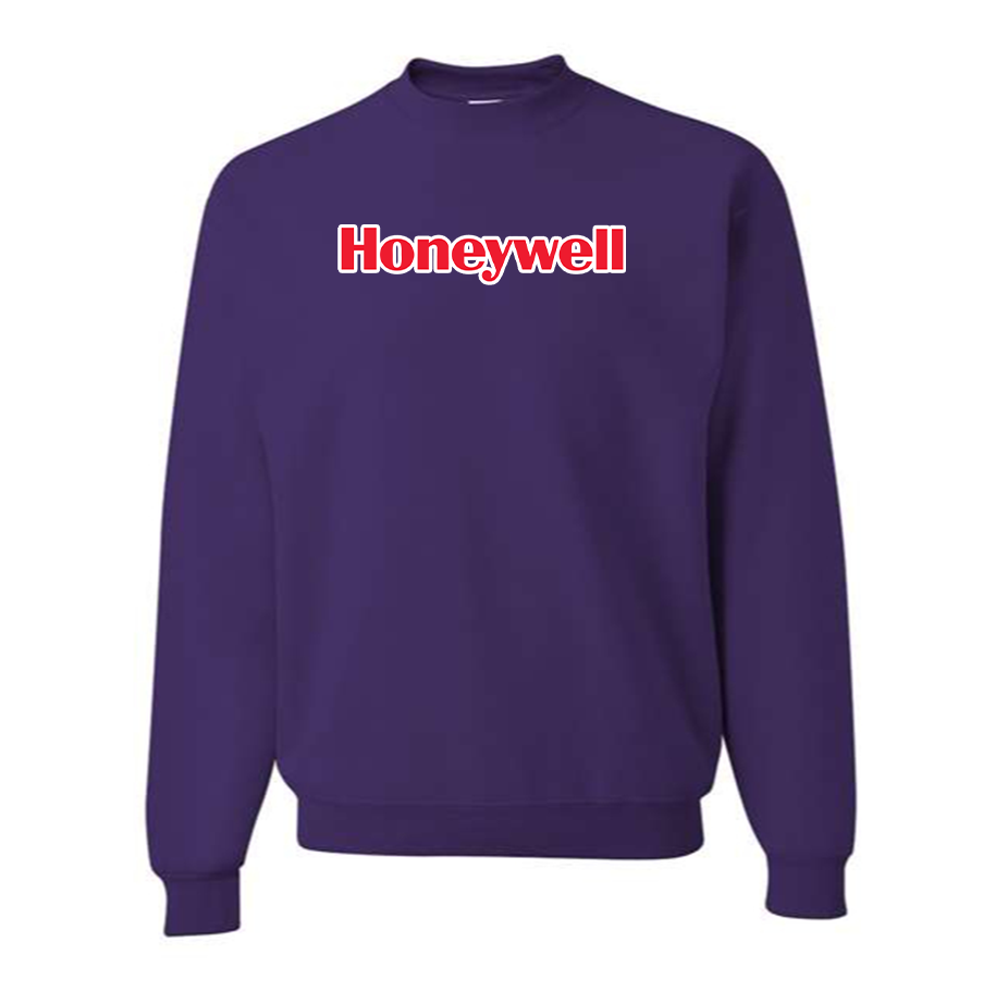 Men's Honeywell  Crewneck Sweatshirt