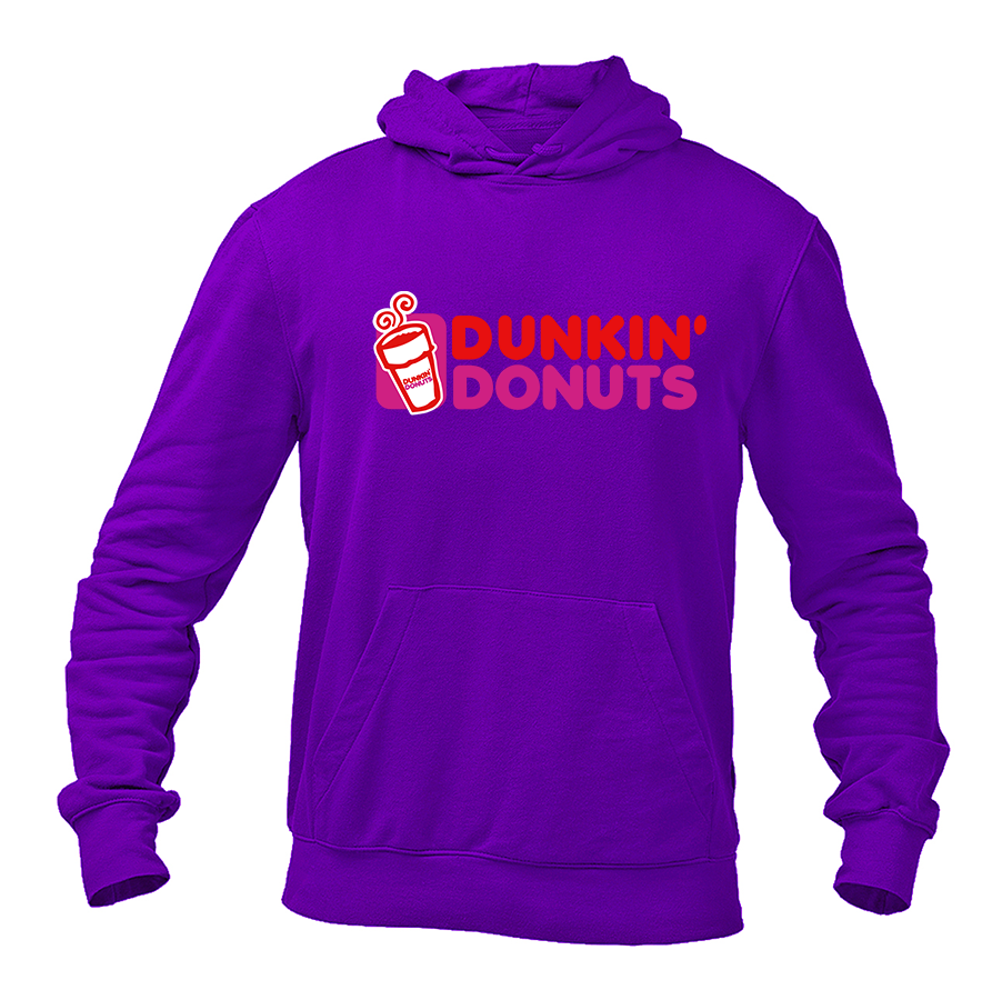 Men's Dunkin Donuts  Pullover Hoodie