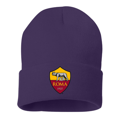 AS Roma Beanie Hat