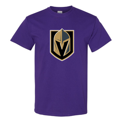 Youth's NHL - Vegas Golden Knights Cotton T-Shirt