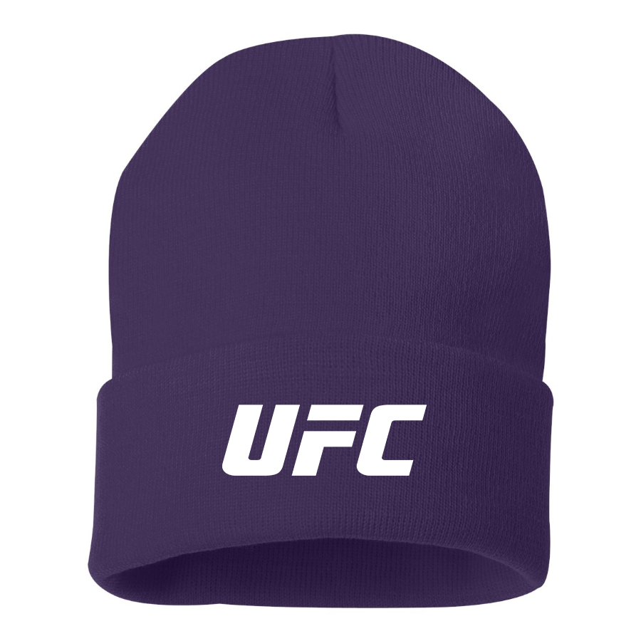 UFC Beanie Hat