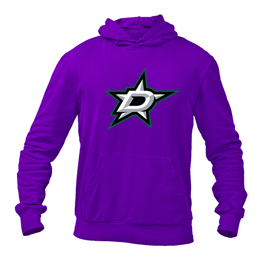 Men's NHL - Dallas Stars Pullover Hoodie