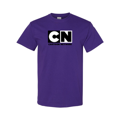 Men's Cartoon Network Gildan Heavy Cotton T-Shirt