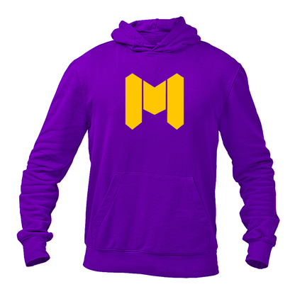 Men's Call Of Duty Pullover Hoodie