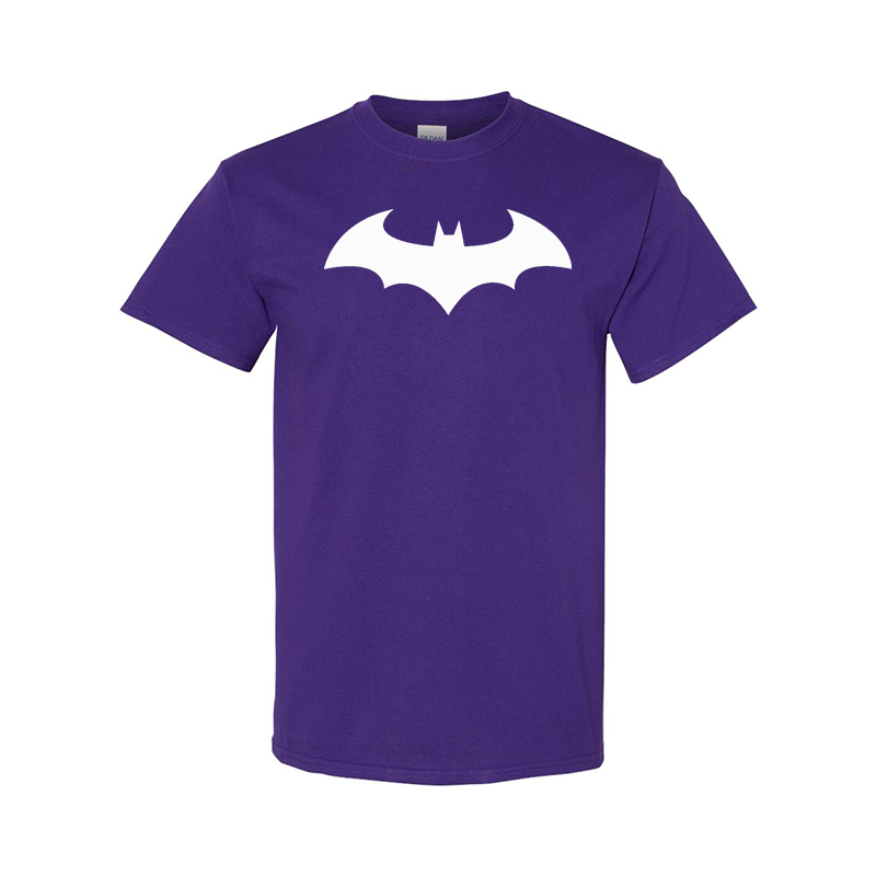 Men's Batman Gildan Heavy Cotton T-Shirt