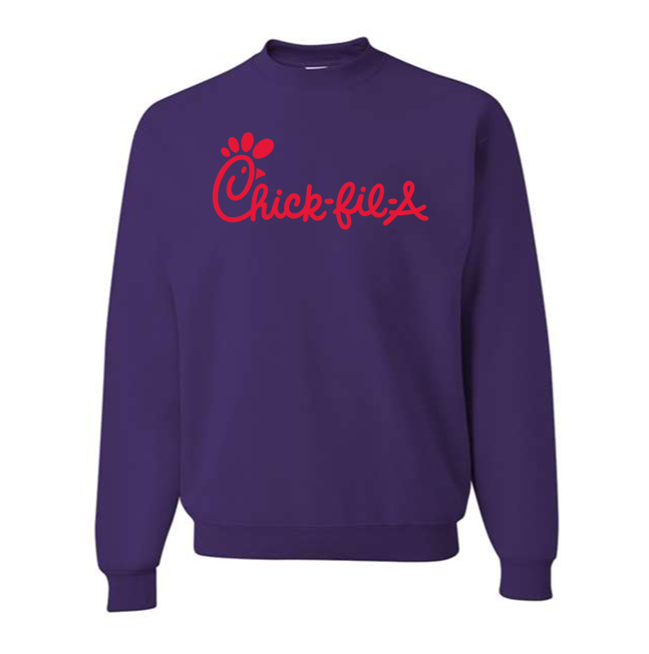 Men's Chick-fil-A Crewneck Sweatshirt