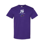 Men's Winter Olympics Milano Cortina 2026 Cotton T-shirt