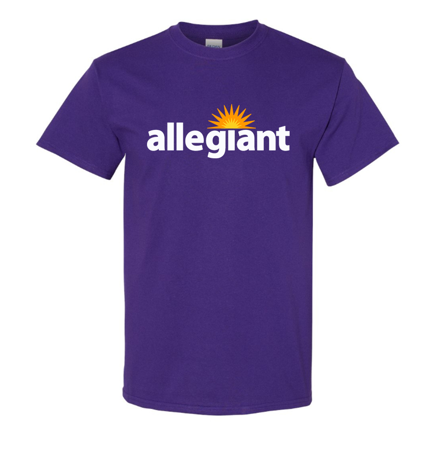Men's Allegiant Air Cotton T-Shirt
